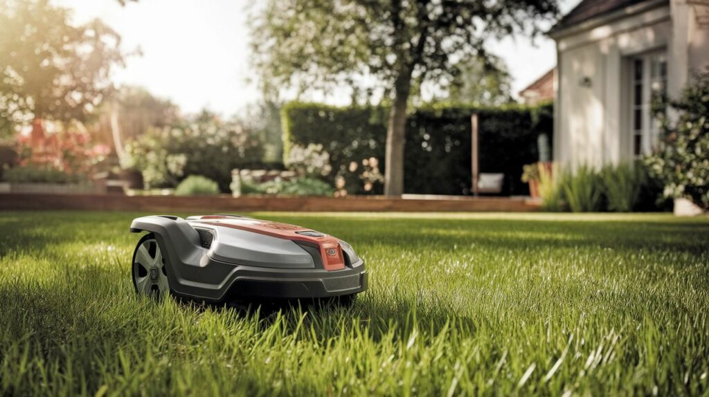 Avis sur robot tondeuse : fiabilité, avantages et limites réelles