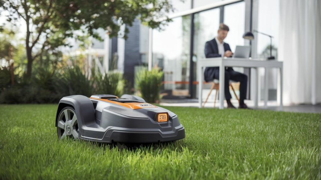 Bosch Indego : avis honnête sur cette gamme de robots tondeuses