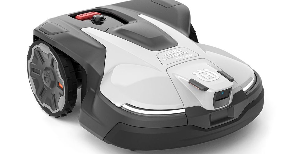 Husqvarna Automower Automower Husqvarna 450V NERA