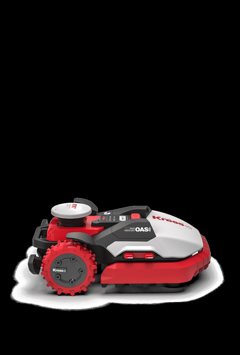 Kress Kress KR233E