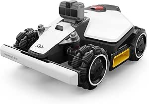 Mammotion Luba LUBA mini AWD LiDAR