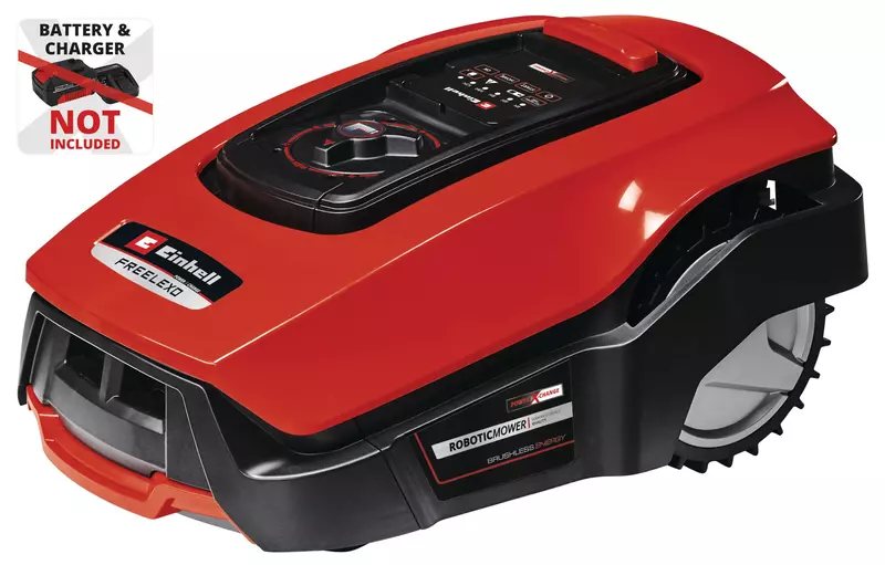 Einhell FREELEXO 450 BT Solo