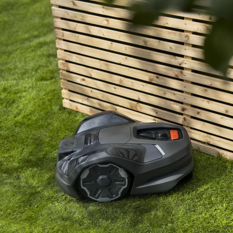 Husqvarna Automower Automower 310E NERA
