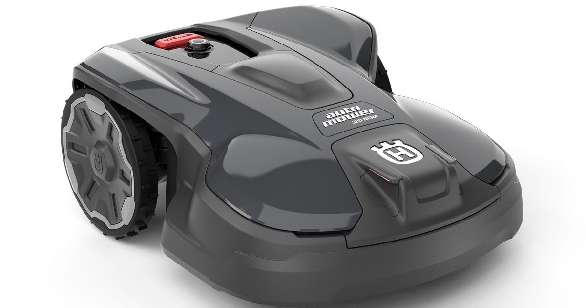 Husqvarna Automower Automower 320 NERA