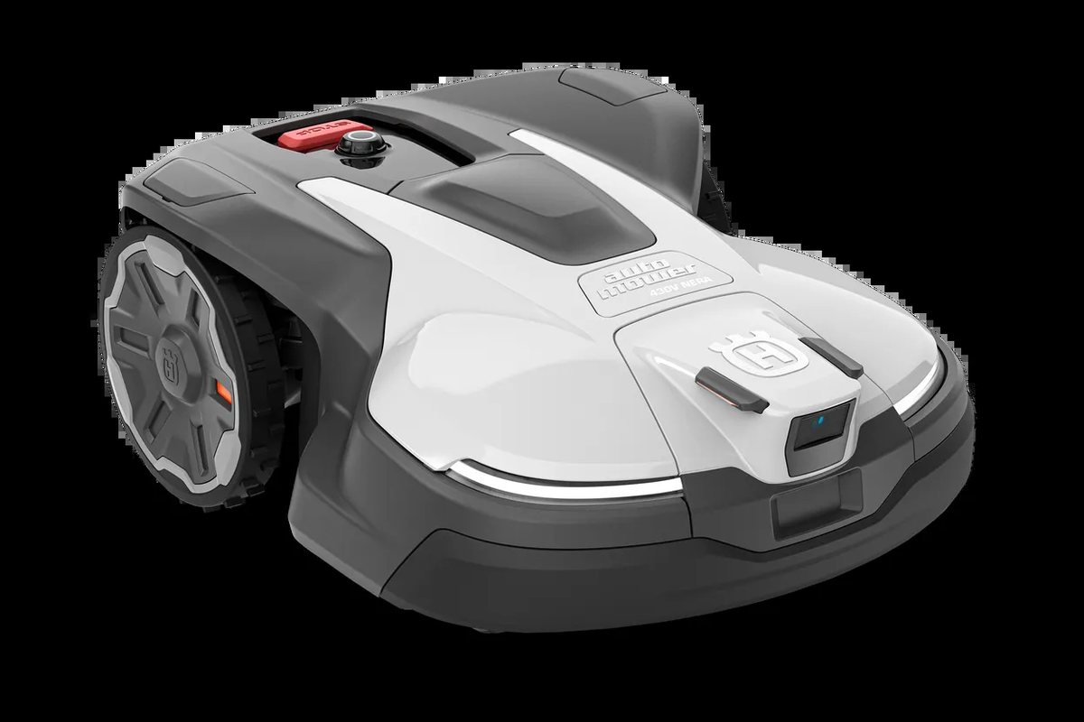 Husqvarna Automower Automower 430V NERA