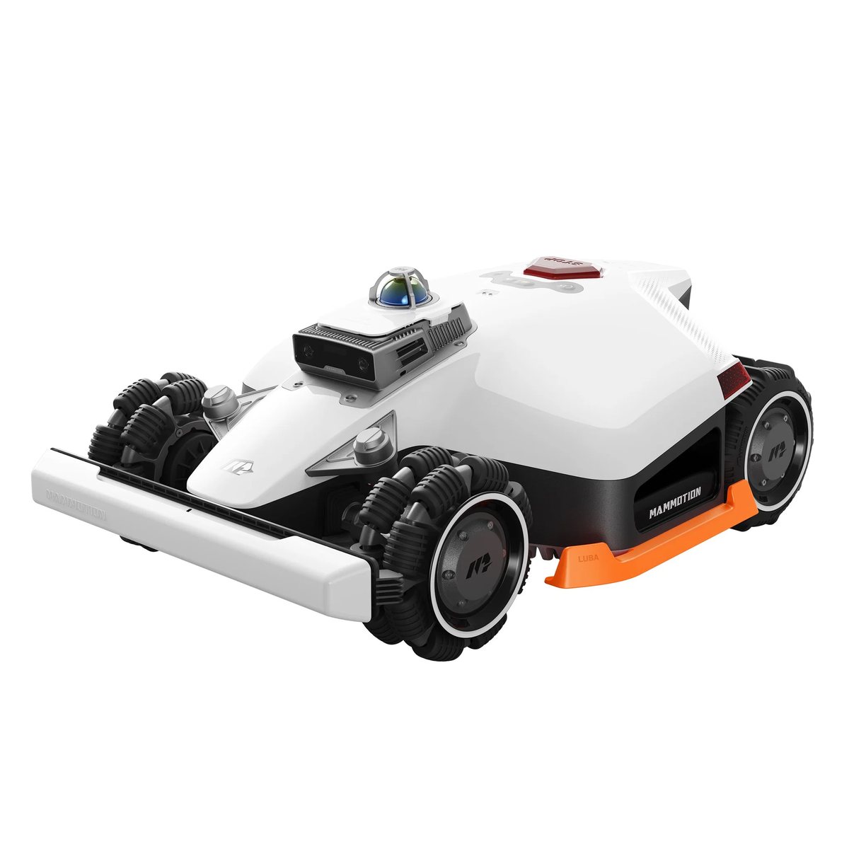 Mammotion Luba LUBA 3 AWD