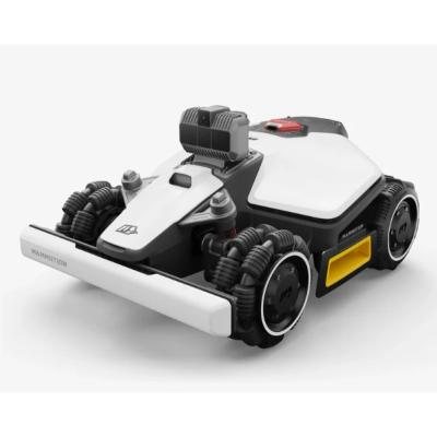 Mammotion Luba LUBA mini AWD LiDAR