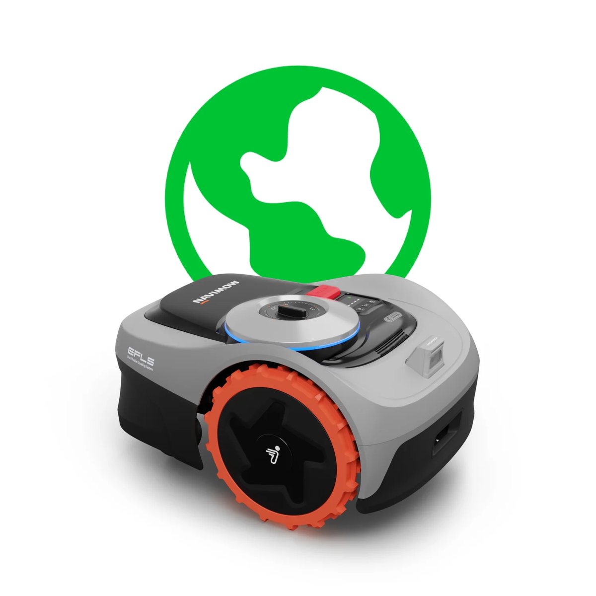 Segway Navimow Navimow i105E