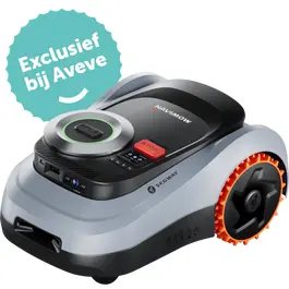 Segway Navimow Navimow i215 LiDAR