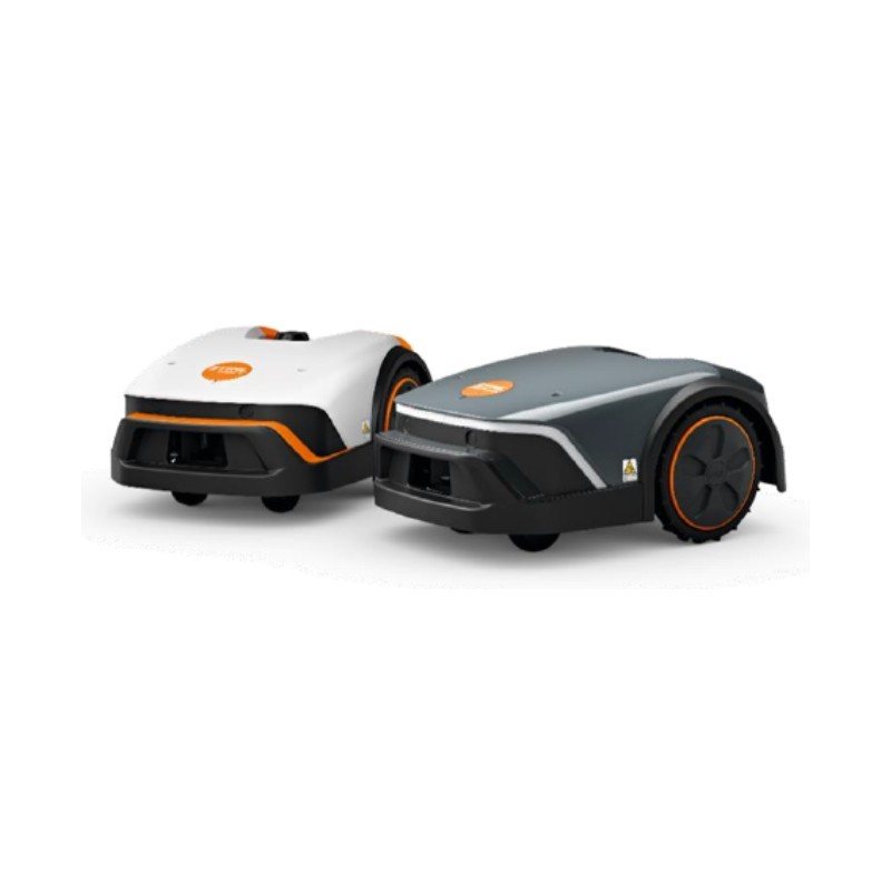 STIHL iMOW iMOW 4