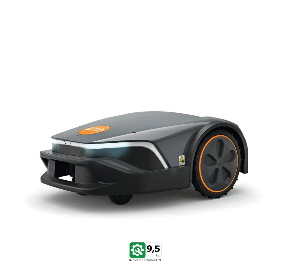 STIHL iMOW iMOW 5 EVO