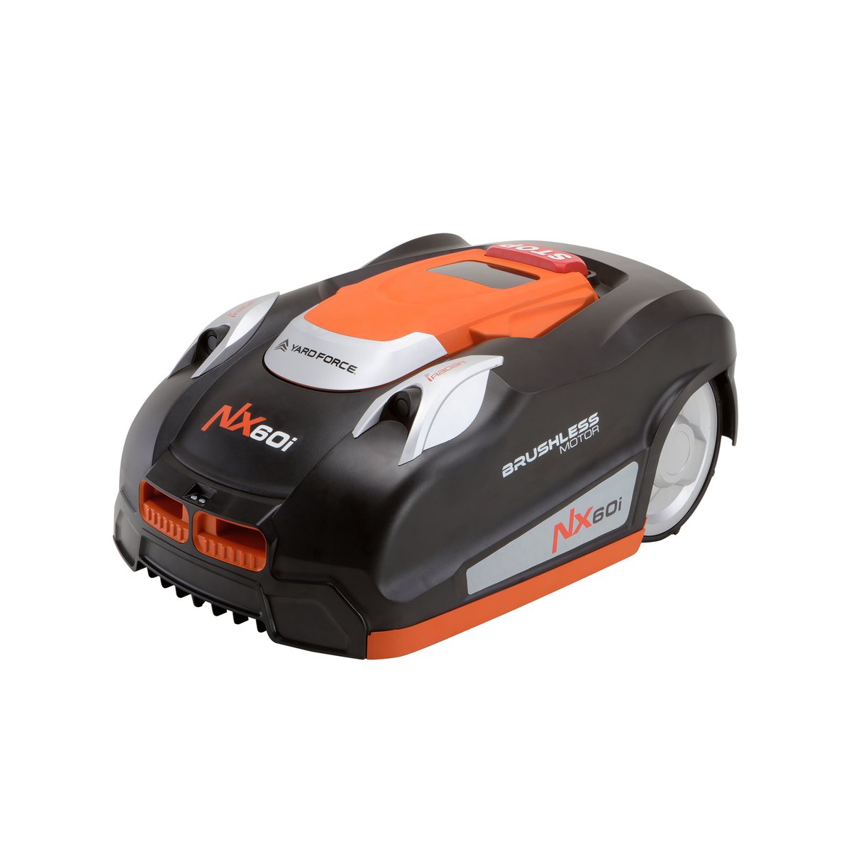 Yard Force NX60i