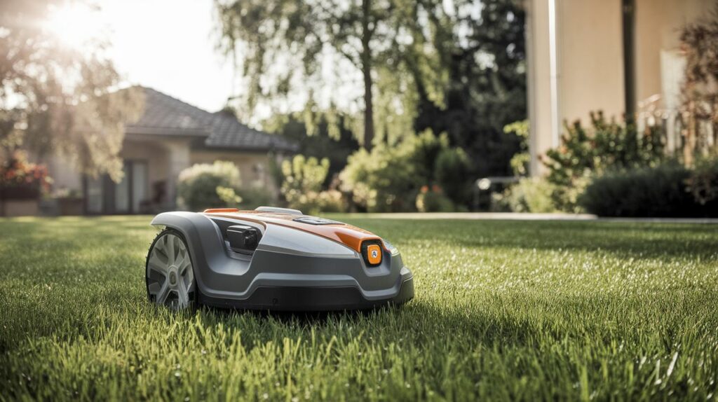 Robot piscine hors sol : quel modèle choisir en 2026 ?