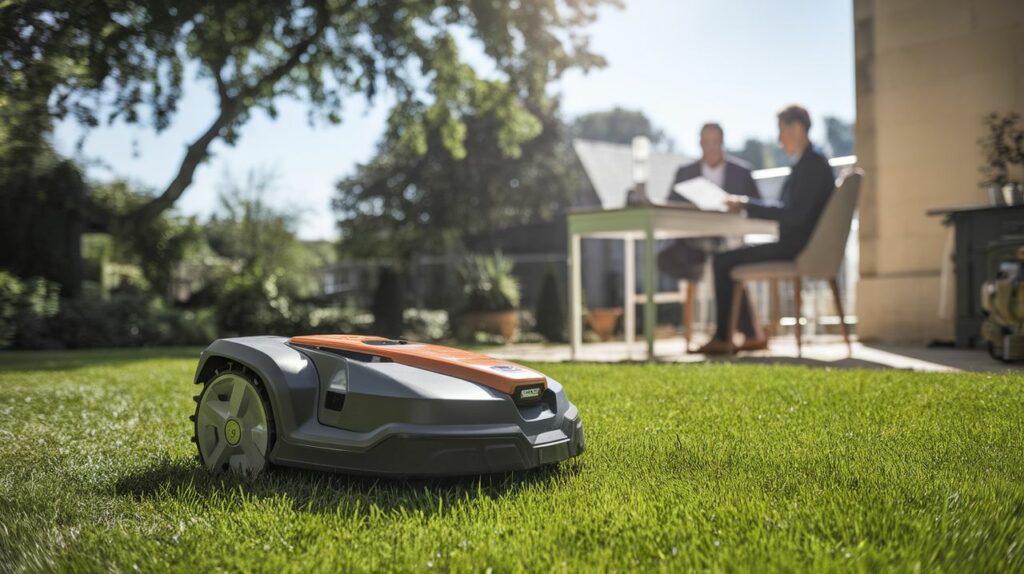 Robot tondeuse Dreame : avis complet et analyse 2026