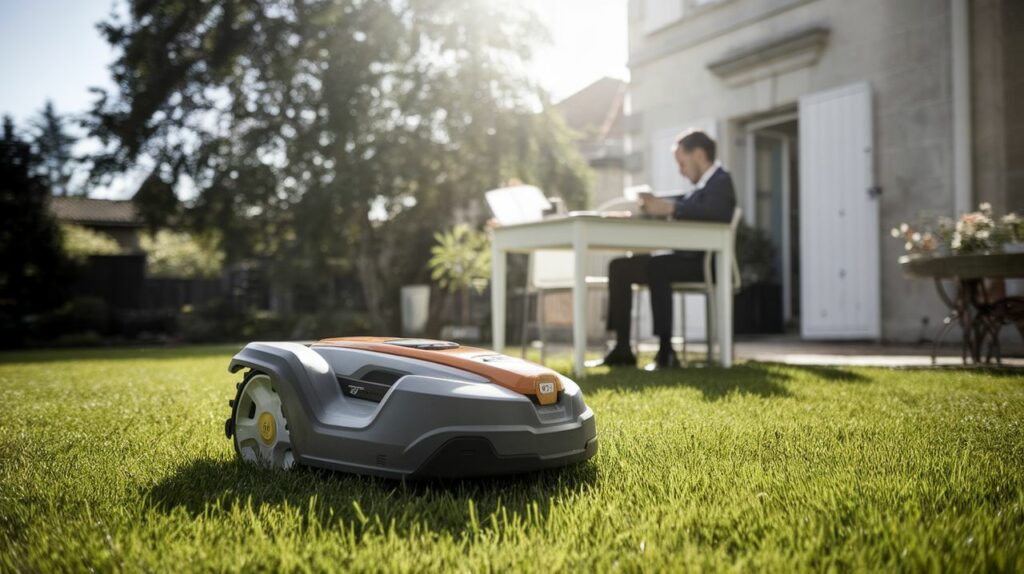Robot tondeuse Honda Miimo : avis expert et test 2026
