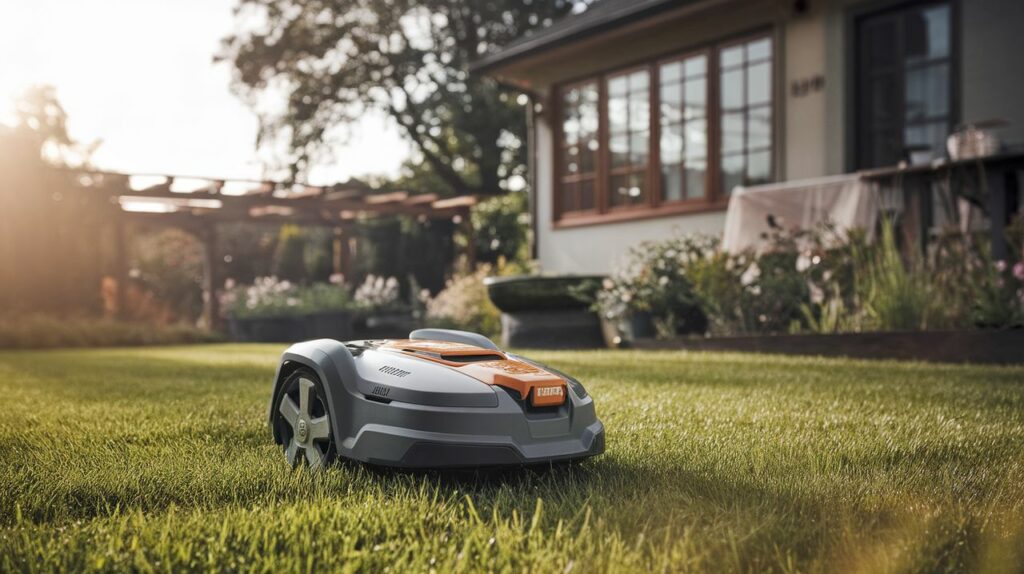 Robot tondeuse pas cher : guide d&rsquo;achat 2026 et pièges à éviter
