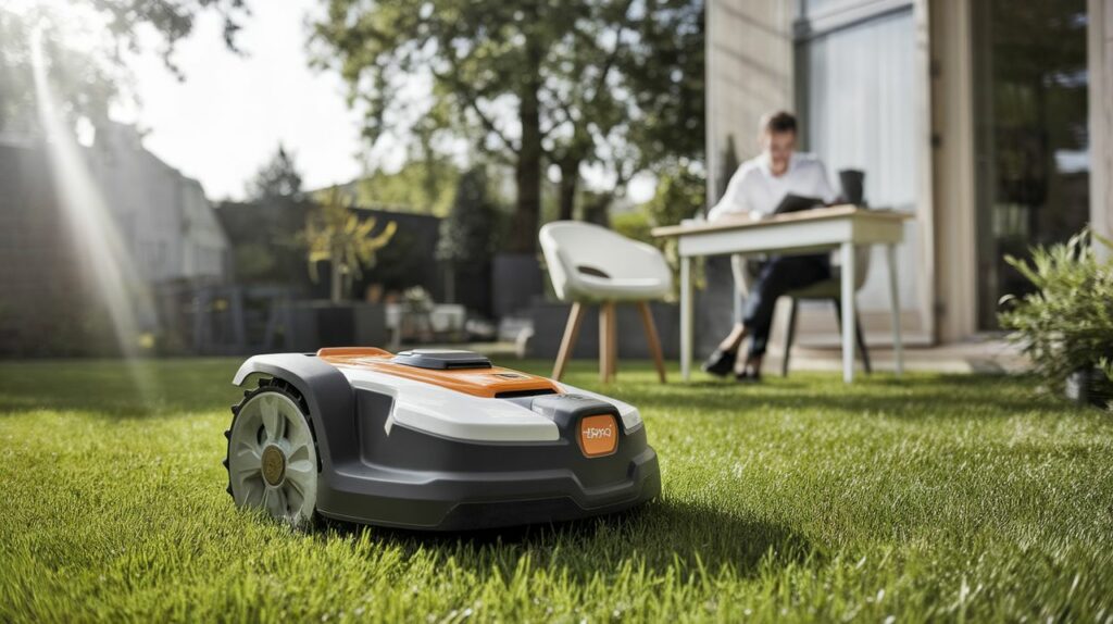 Robot tondeuse Yard Force : avis complet et analyse 2026