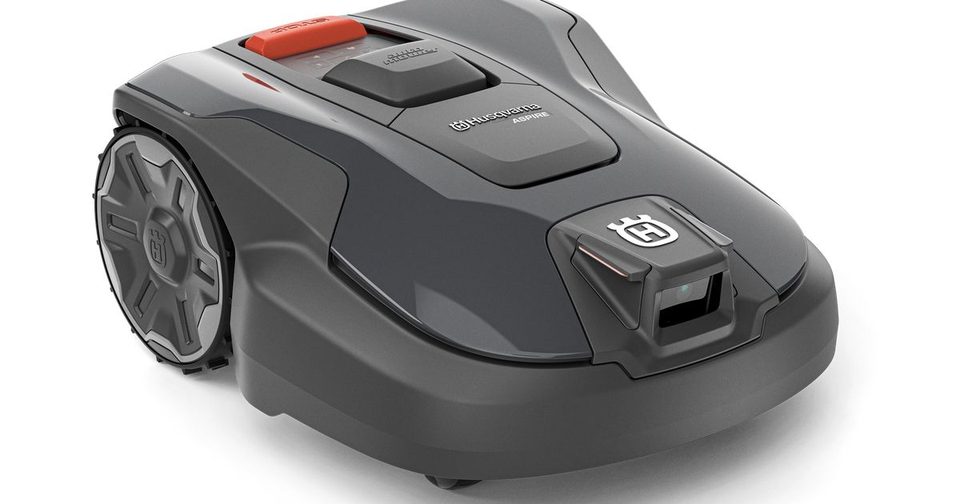 Husqvarna Automower Aspire R6V