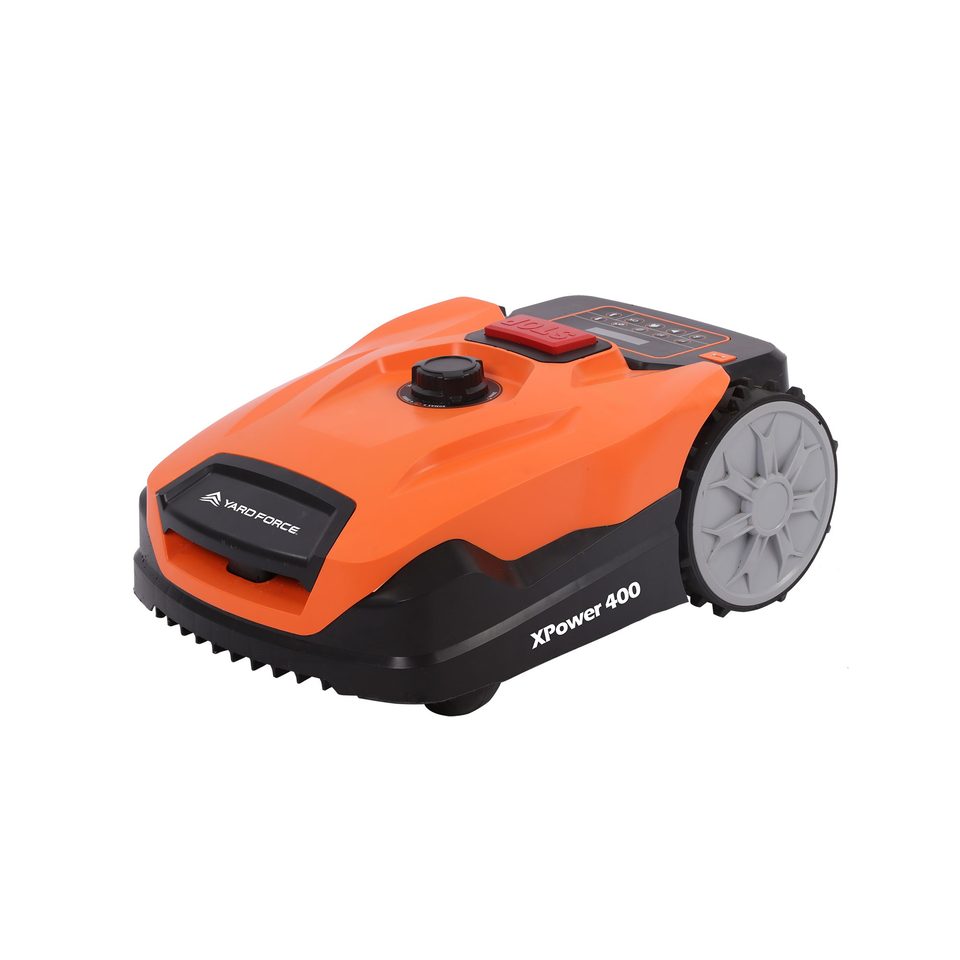 yard-force Yard XP400